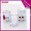 Walmart gold supplier wonplug patent 2015 hot selling cell phone travel charger