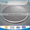 304 stainless steel filter disc for PET extrusion lines (China Factory)