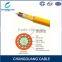 Professional manufacturer supply distribution tight buffer indoor 24 core fiber optical cable
