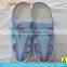 2016 HOT sell clean room antistatic pvc shoe