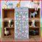 lovely 3D puffy stickers for little boys and girls