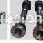 mechanical balancing BDB-100A drive shaft balancing machine equipment for beacon manufacturer