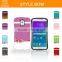 2015 New Products Sublimation Cell Phone Case for Samsung S6
