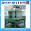 CE SGS ISO SKLB series swing pellet cooler