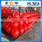Inflatable Fishing Float PVC Aquaculture Floating Ball Buoy