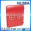 Marine A60 Fire-Rated Quick Action Weathertight Steel Door for Ship