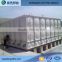 Hot Sale! Alibaba Assurance GRP Square Sectional Plastic Water Tank with Good Price