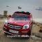Licensed GLK Style Children Car GL63