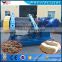 natural rubber SMR10 crepe sheet processing machinery