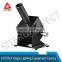 Cheap price Party/wedding /bar DMX power CO2 Jet column machine