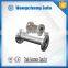 industrial product 2 inch pipe flange high temperature flexible hose pipe