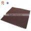 Rubber Flooring Type gym mat
