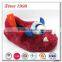 great quality stuffed plush slippers flocking sole children plush slippers
