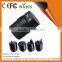 Through the CE FCC ROHS certification New Zealand plug Australia plug factory travel plug adapter