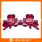 Clover Shape Colorful Party Glasses