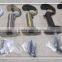 28mm Adjustable Ceiling Side Curtain Bracket