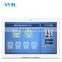14.1 inch android retail tablet IPS video screen with POE motional sensor function for retail display counters advertising