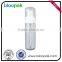 Plastic Cosmetic Foam Pump Dispenser