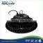 100W 150W 200W 3030 UFO High Bays LED With CE ROHS SAA