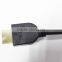 5M 32AWG HDMI cable with gold plated
