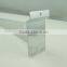China Suplier Shopfittings Metal Bracket for Glass