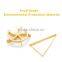 Croissant maker Delicia with Triangle maker of cake mold
