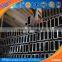 6063 t5 aluminium extrusion profiles large 40x40mm tumblers aluminium extrusion profiles