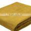 Heavy-Duty 14.7oz. Treated Cotton Duck Canvas Tarp
