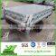 waterproof pvc tarps trailer cover