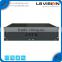 LS VISION H.265 HD 64 Channel Megapixel NVR, ONVIF compatible, 1080P HDMI, Support e-sata port, 16 hard drives