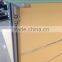 High quality wood office furniture beauty office reception desk