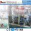 300 BPH 5 gallon pure water inner washing/rinsing/washer machine