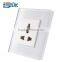 UK glass sockets