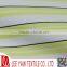 92% POLY 8% SPANDEX Y/D STRIPE FABRIC