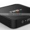 2016 Hotselling android 6.0 T95M S905x 2G 8g android tv box quad core tv box