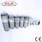 carbon fiber cylinder,composite gas cylinder,Type 3 cylinder