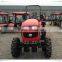 Chinese cheap tractor Huaxia DS704 70hp 4X4 garden tractor