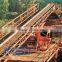 Conveyor belt for coal mine