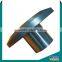 slurry pump frame plate liner insert