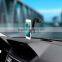 Hot selling height adjustable mobile phone car mount holder for 3.5-5.8 inch smart phone