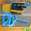 Hydraulic Uncoiler Machine
