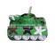 2015 latest facy tank pinata for party decoration