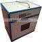 500 fully automatic egg incubator forsale in Tanzania with high quality