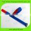 20*250mm Buckle Wire Management Releasable Tie Wraps