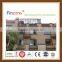 Quality new coming aluminum hinge casement window