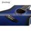 39" Steel String guitar