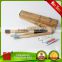 Eco-Friendly High Quality FDA Approval Natural Bamboo Toothbrush