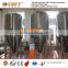 10BBL double stack beer bright tank for sale Beer brewery equipment High quality beer machine