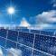 High Efficiency Photovoltaic Solar Panel with Low Price