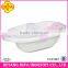 Hot selling soft baby bath net